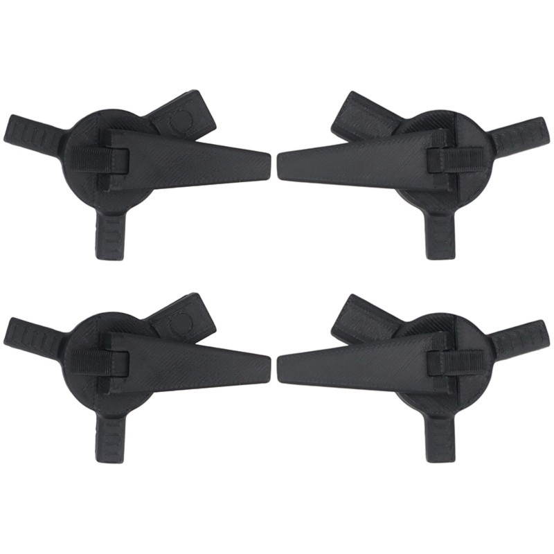 Drone Landing Gear - ABZW Mini Landing Gear For DJI