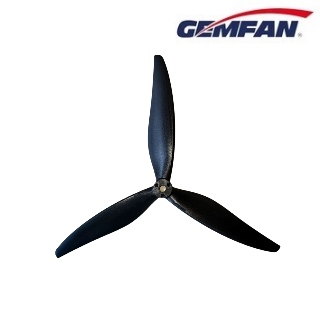 Drone Propeller - 4PCS Gemfan 8040 8X4X3 3-Blade 8inch