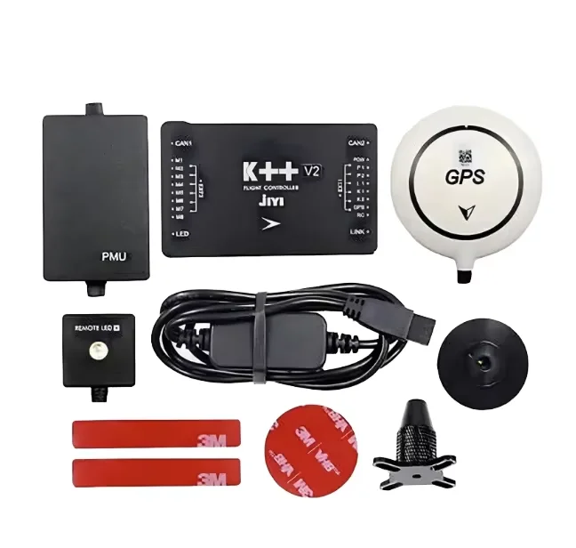 JIYI K++ V2 GPS Flight Control - Drone Flight Controller recension och pris