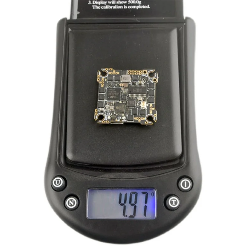 Happymodel AIO 4in1 F411 Fligh - Drone Flight Controller recension och pris
