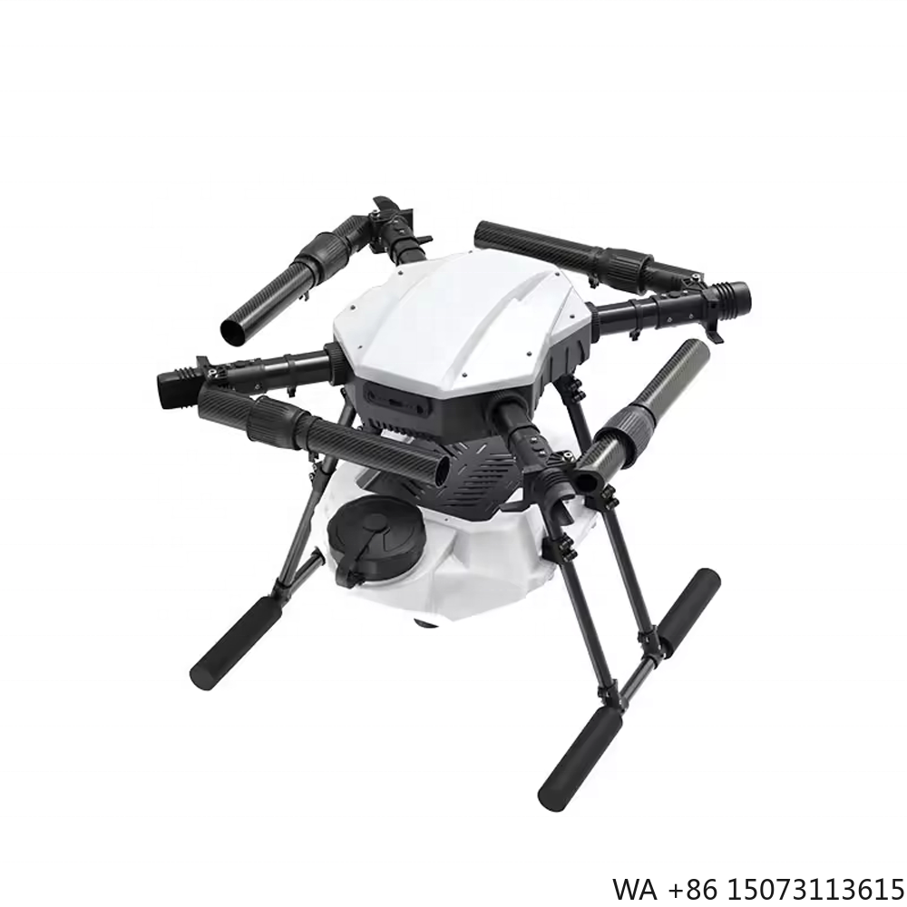 E416P 16L Water Pump  Agricola - Drone Frame recension och pris