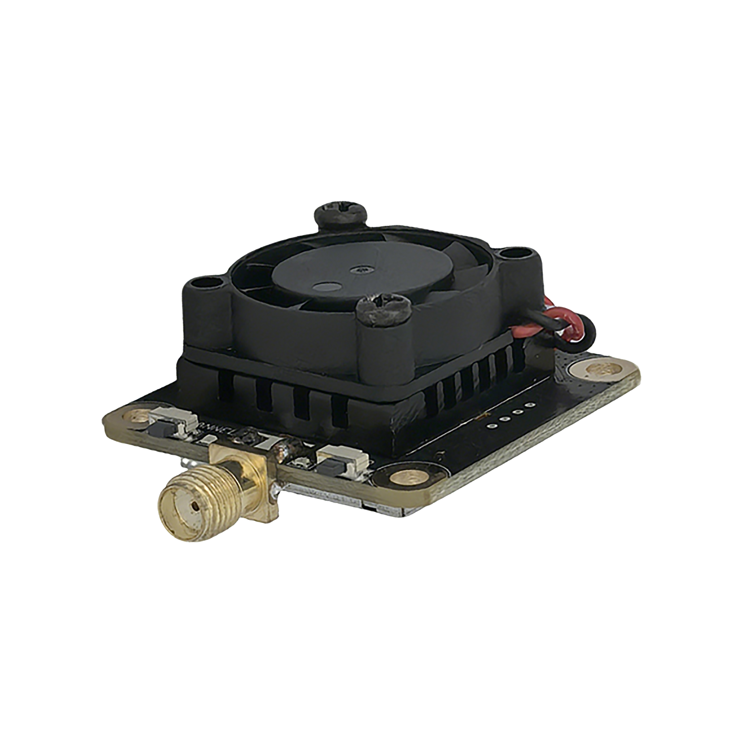 2.0-2.2G 4.5W VTX 8CH FPV Vide - Drone Receiver recension och pris