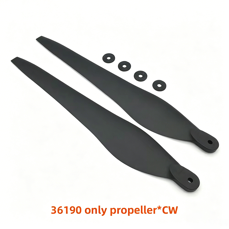 Hobbywing 36inch FOC Folding P - Drone Propeller recension och pris