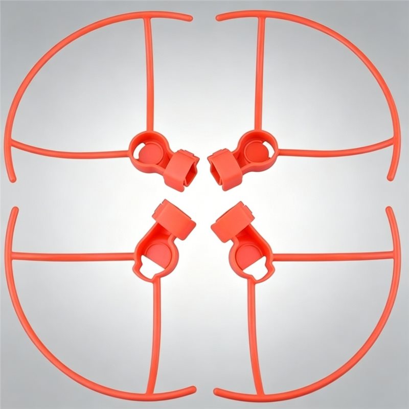 A97I-For FIMI MINI 3, Gimbal L - Drone Propeller Guard recension och pris