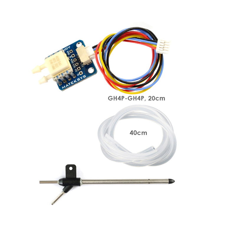 MATEK System ASPD-4525  DIGITA - Drone Flight Controller recension och pris