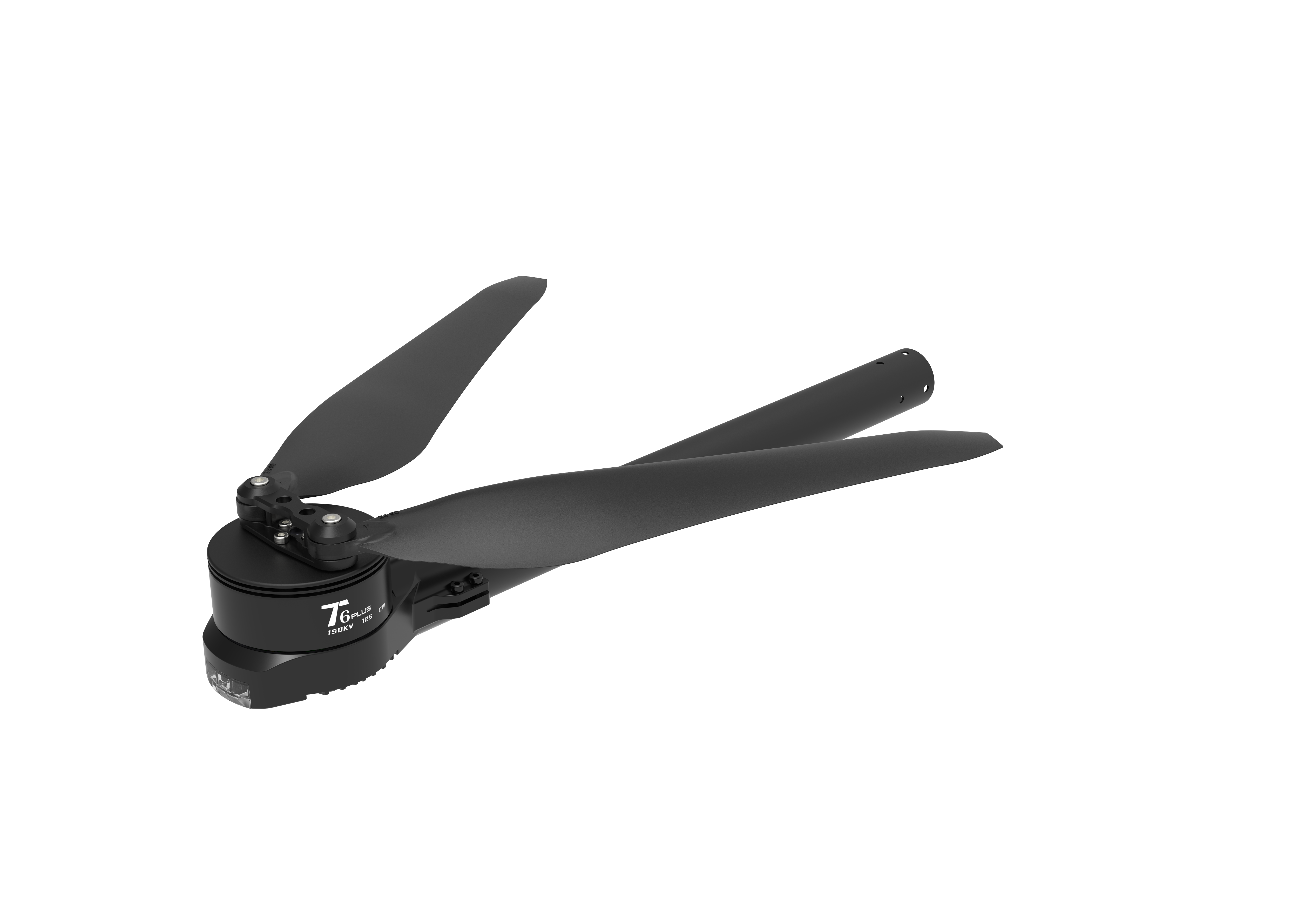 TopMotor T6 Plus 12s  Spare Pa - Drone Propeller recension och pris