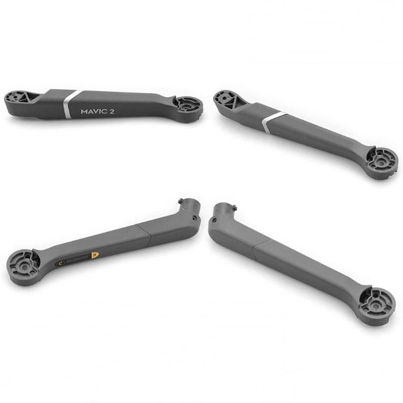 For DJI 2 Pro Motor Shell Left - Drone Arm recension och pris