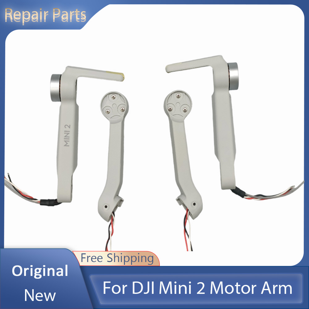 Original New Arm With Motor Fo - Drone Arm recension och pris