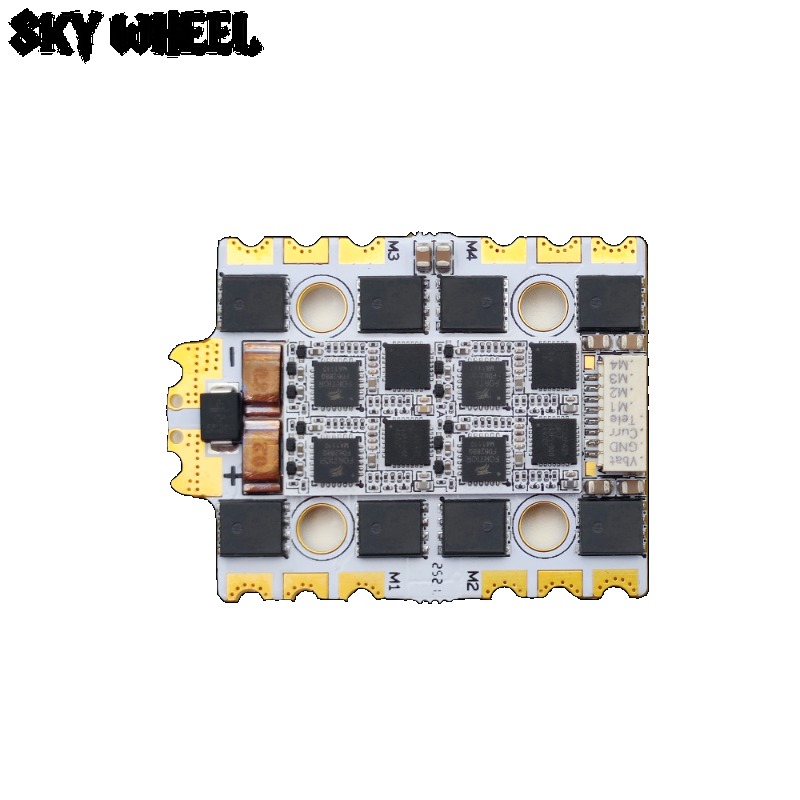 HDZero Halo Flight Controlle 4 - Drone Flight Controller recension och pris
