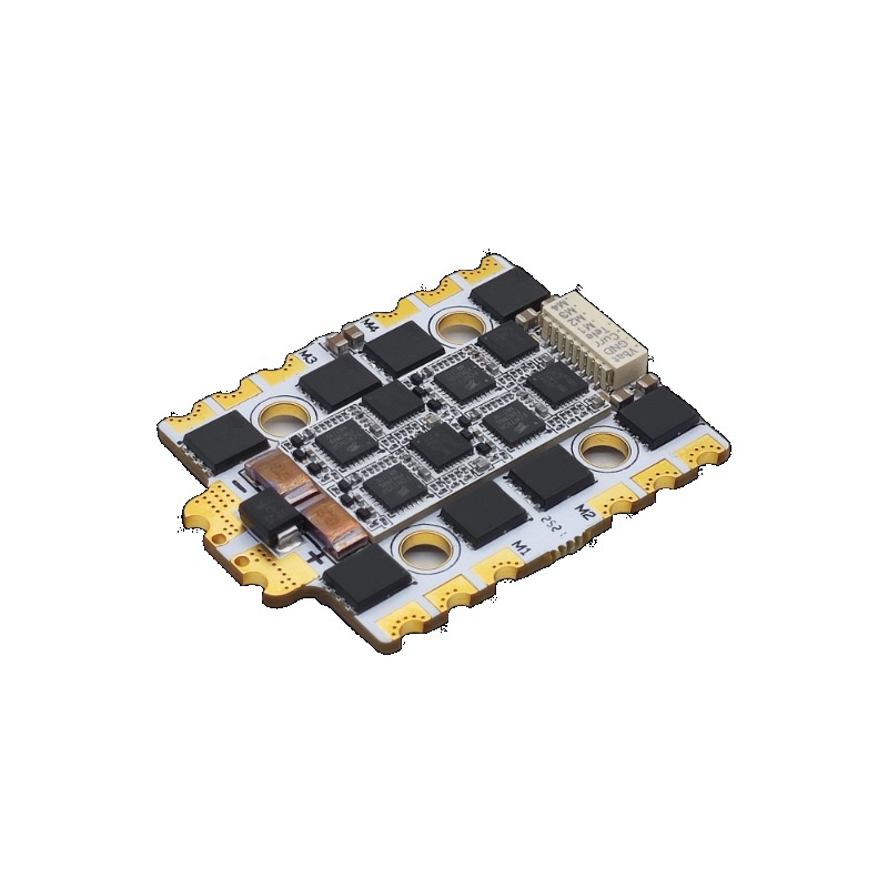 HDZero Halo Flight Controlle 4 - Drone Flight Controller recension och pris