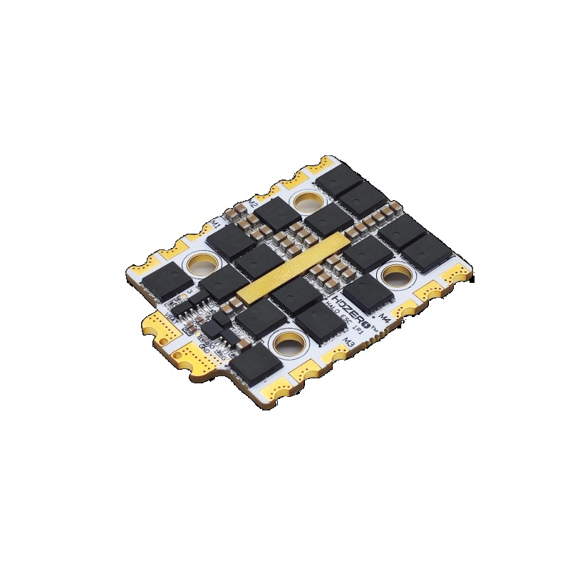 HDZero Halo Flight Controlle 4 - Drone Flight Controller recension och pris