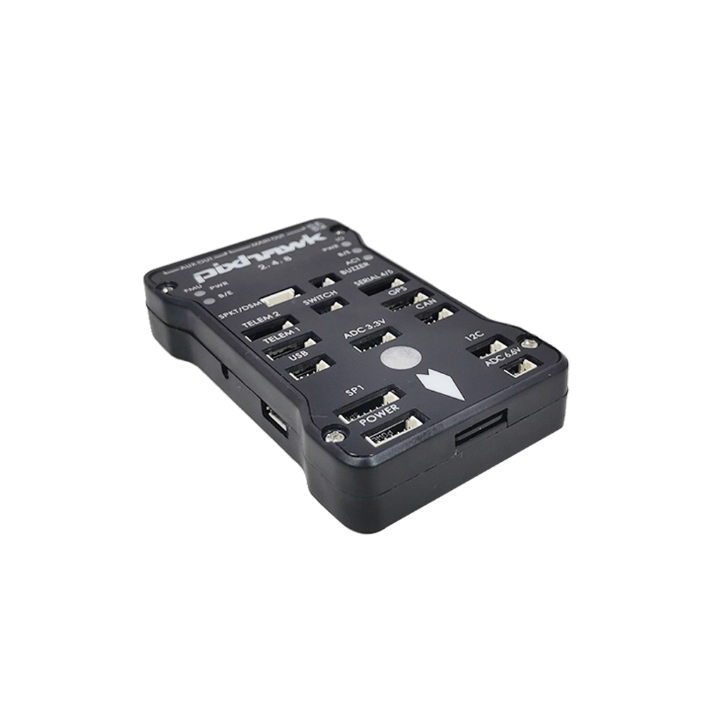 Pixhawk PX4 PIX 2.4.8 32 Bit F - Drone Flight Controller recension och pris