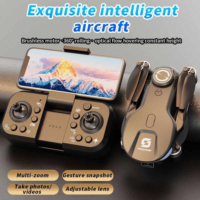 HD 8K Professional GPS Drone w - Drone Gps Module recension och pris