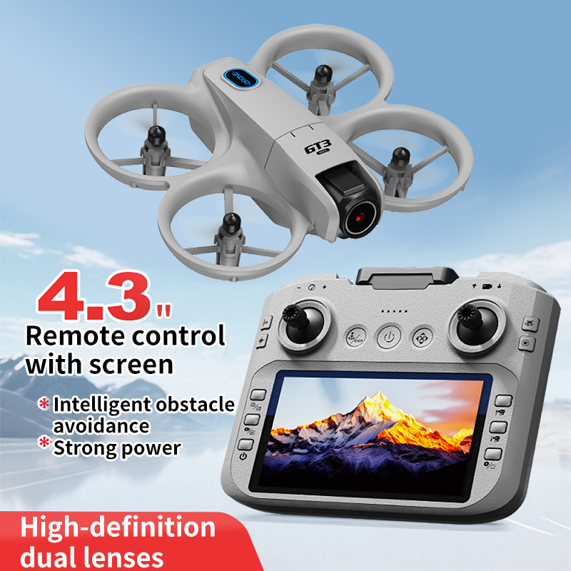 New Model GT3 MAX Drones Large - Drone Gimbal recension och pris