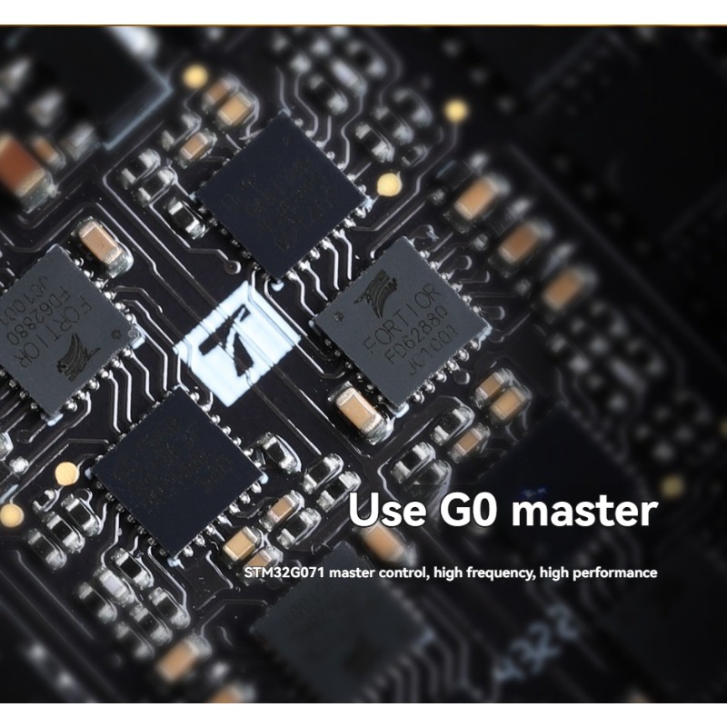 Tmotor Cine C80A 4in1 Flight T - Drone Flight Controller recension och pris
