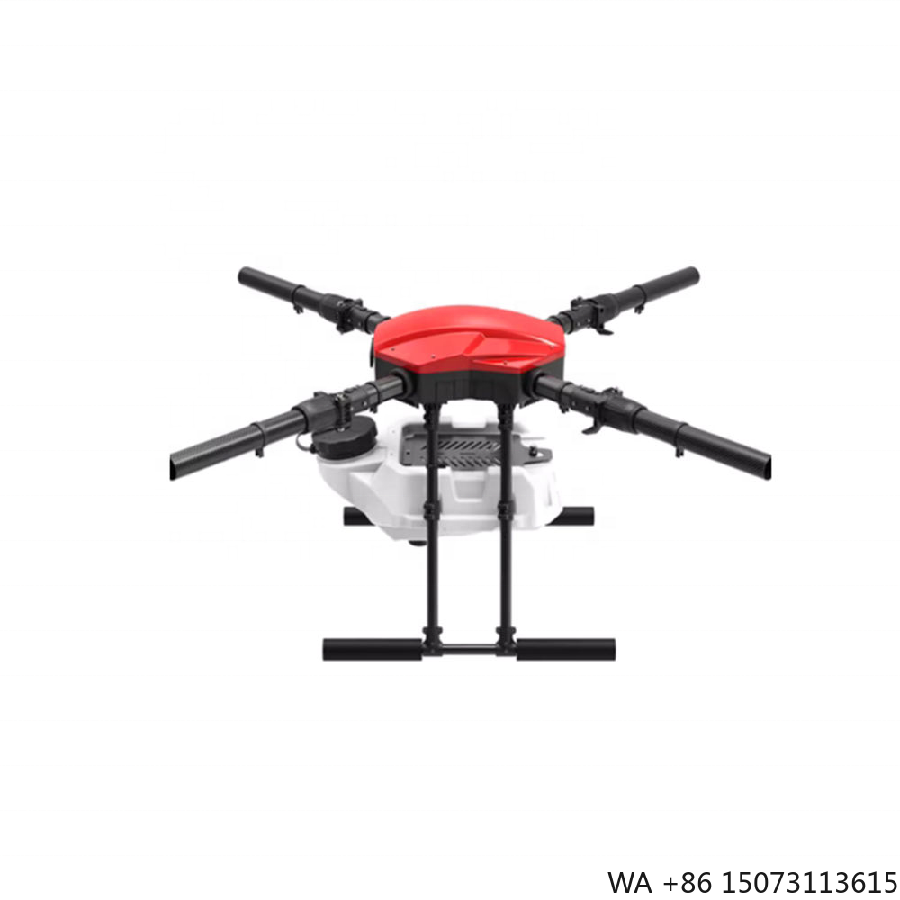 E410P 10L  Agricola  10L Liter - Drone Frame recension och pris