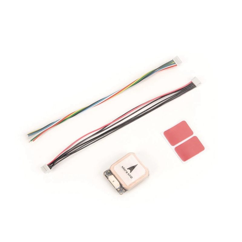 Micro M10 GPS Digital Compass  - Drone Gps Module recension och pris