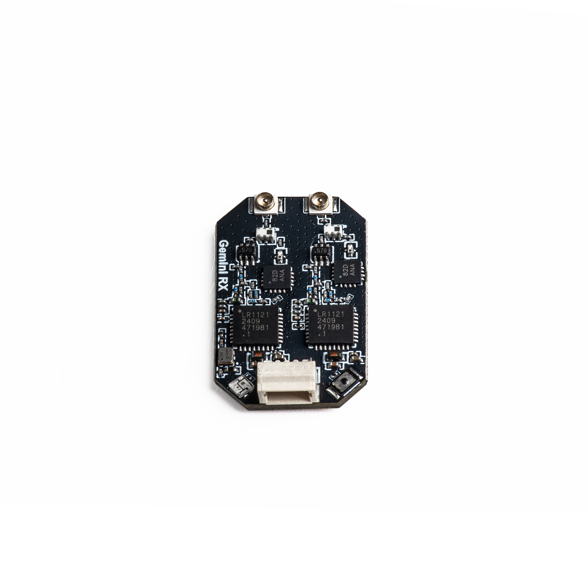 ELRS 915MHz/2.4GHz Gemini Dual - Drone Antenna recension och pris
