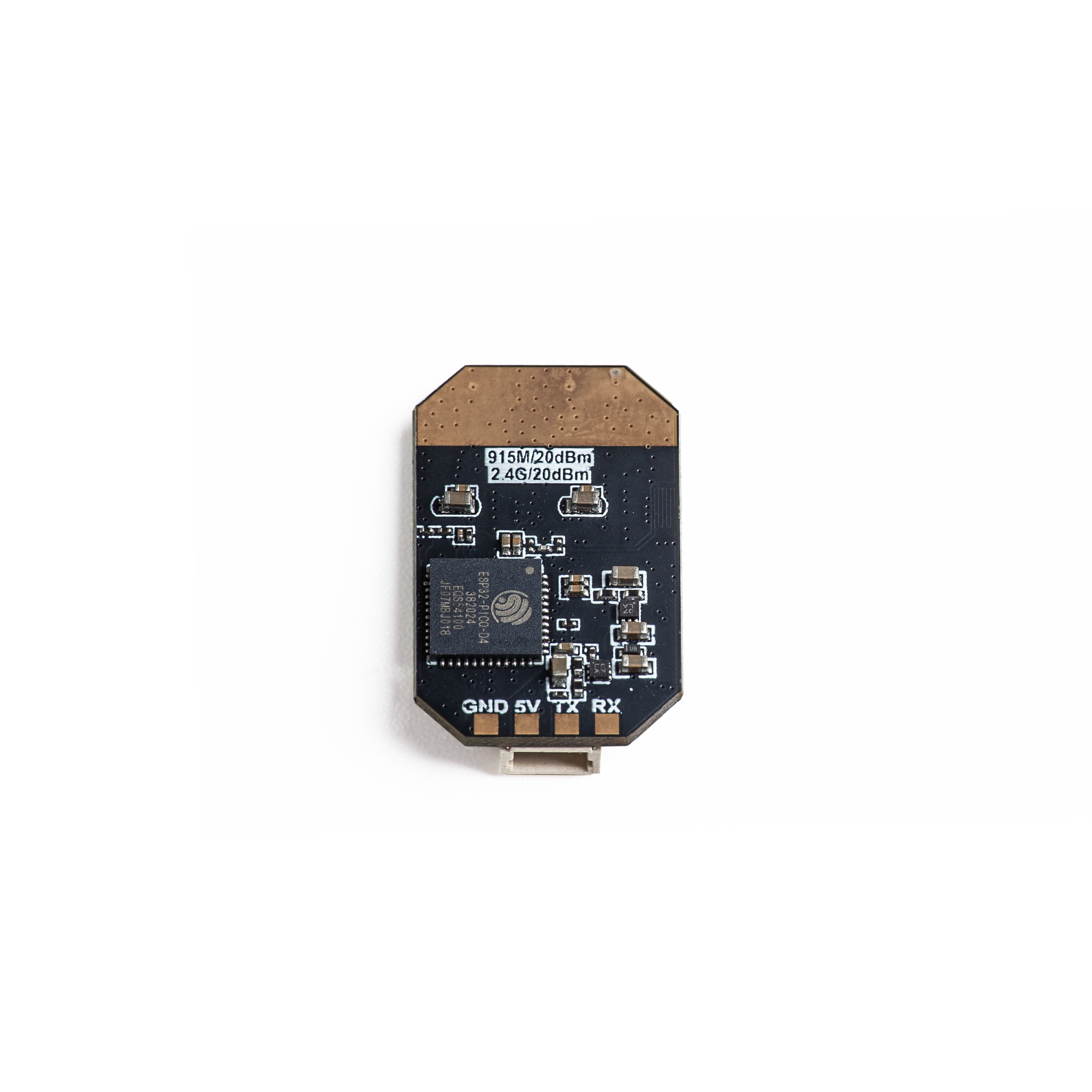 ELRS 915MHz/2.4GHz Gemini Dual - Drone Antenna recension och pris