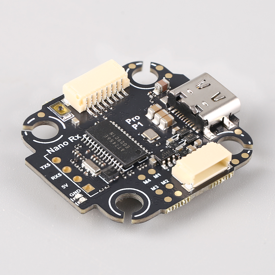 TBS Lucid FC pro Stack Mini FP - Drone Flight Controller recension och pris