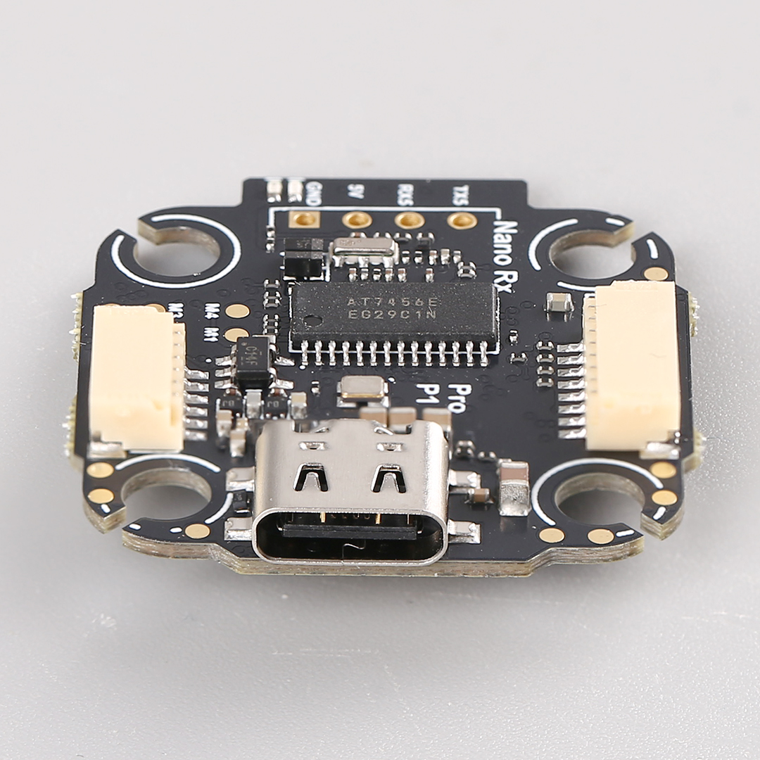 TBS Lucid FC pro Stack Mini FP - Drone Flight Controller recension och pris