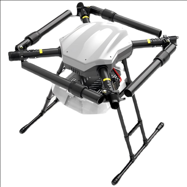 Carbon Fiber 4-Axis Crop  Spra - Drone Frame recension och pris