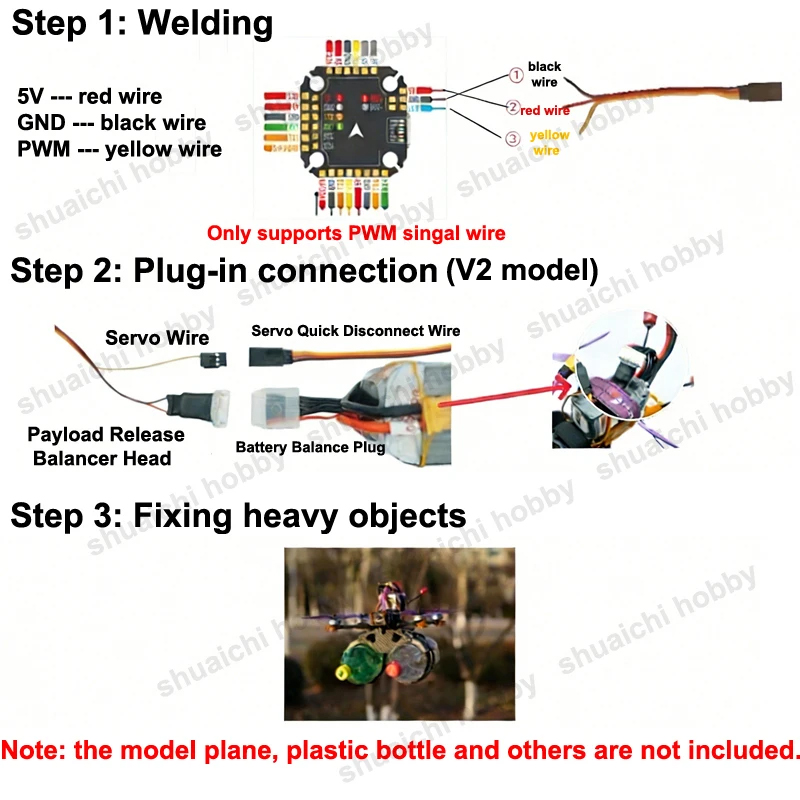 533 PRO 5inch FPV Frame Kit 19 - Drone Arm recension och pris