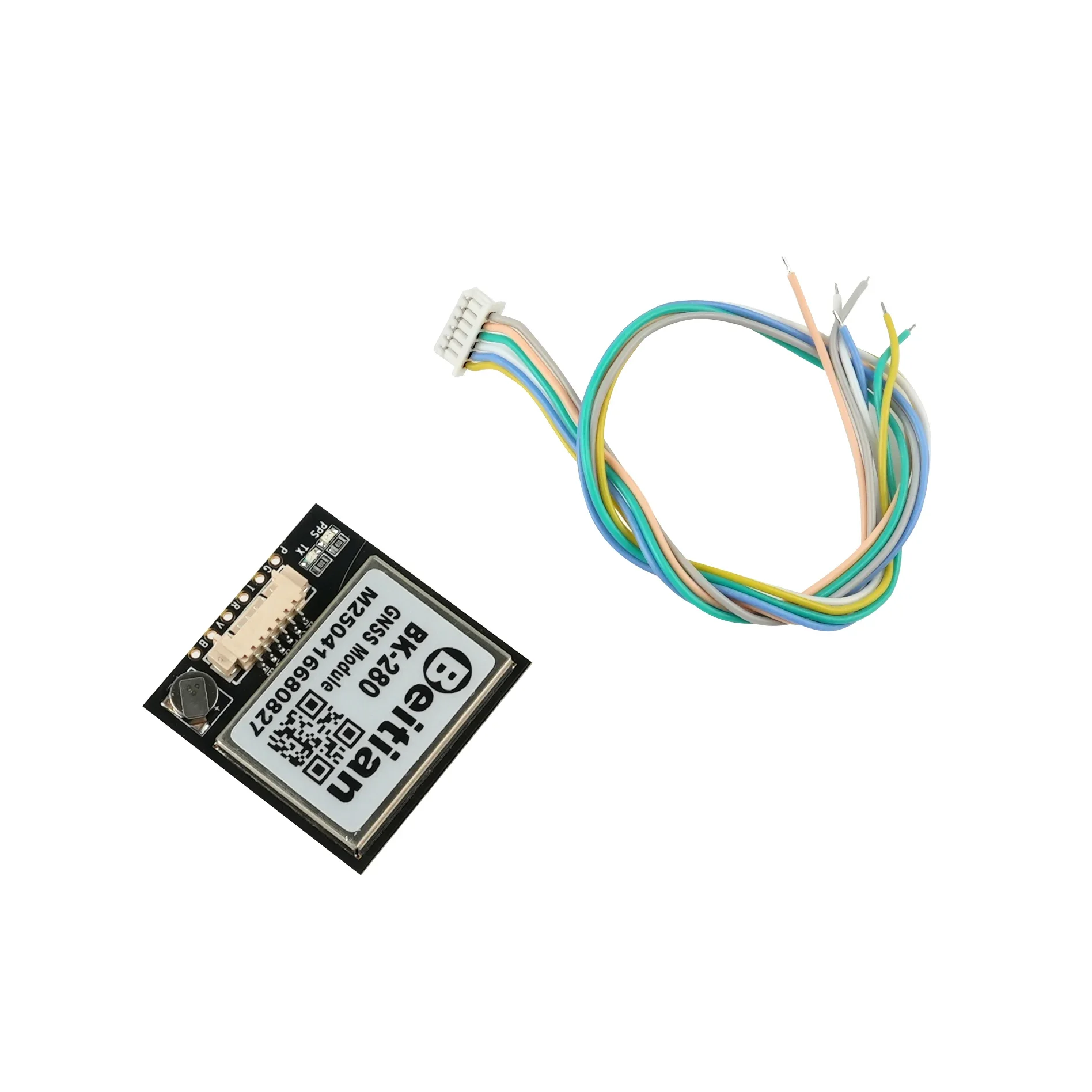Beitian BK-280 G-MOUSE GPS GLO - Drone Gps Module recension och pris